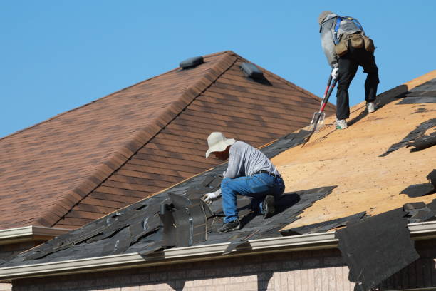 Best Green or Eco-Friendly Roofing Solutions  in Selma, CA