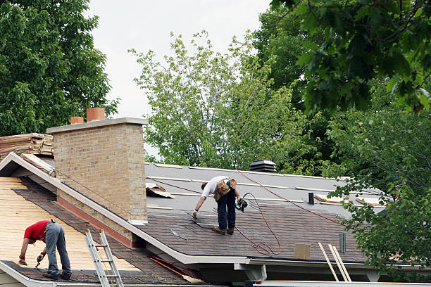 Best Chimney Flashing Repair  in Selma, CA